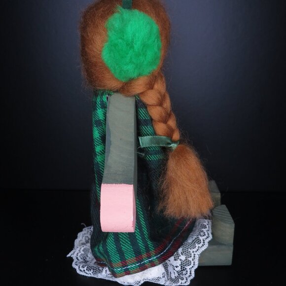 Vintage Lizzie High Calico Kids Doll - Picture 8 of 12